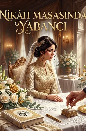 Nikâh Masasında Yabancı