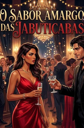 O Sabor Amargo das Jabuticabas