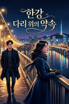 한강 다리 위의 약속 한강 다리 위의 약속