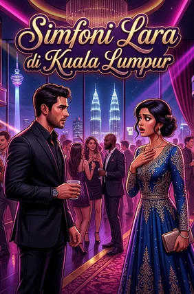 Simfoni Lara di Kuala Lumpur Simfoni Lara di Kuala Lumpur