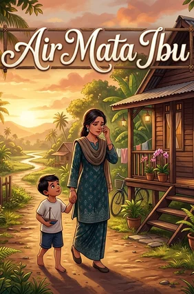 Air Mata Ibu