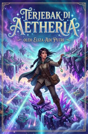 Terjebak di Aetheria