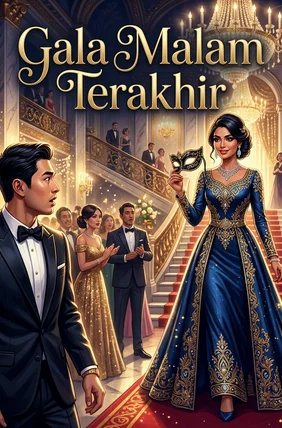 Gala Malam Terakhir Gala Malam Terakhir