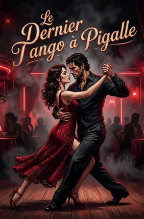 Le Dernier Tango à Pigalle