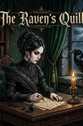 The Raven's Quill