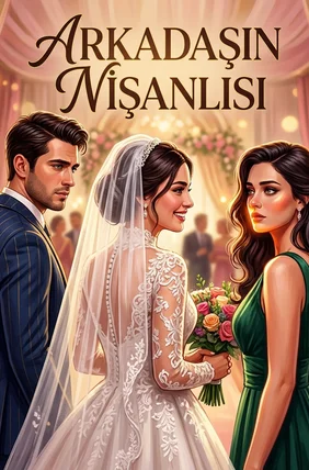 Arkadaşın Nişanlısı