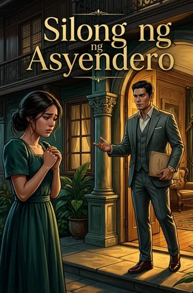 Silong ng Asyendero
