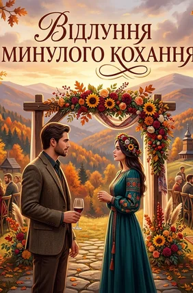 Відлуння минулого кохання