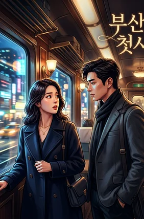 부산행 첫사랑