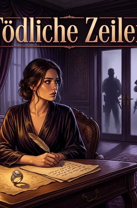 Tödliche Zeilen