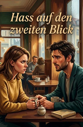 Hass auf den zweiten Blick