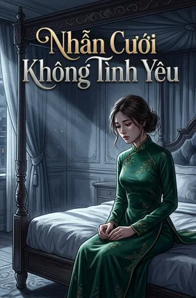Nhẫn Cưới Không Tình Yêu Nhẫn Cưới Không Tình Yêu