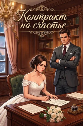 Контракт на счастье