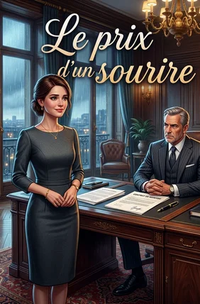 Le prix d'un sourire
