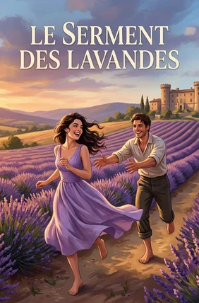 Le Serment des Lavandes