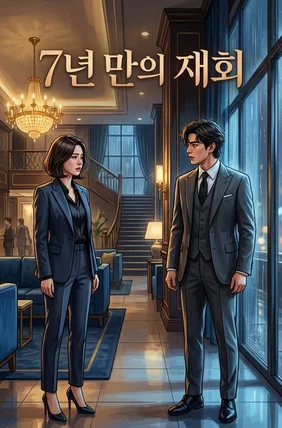 7년 만의 재회
