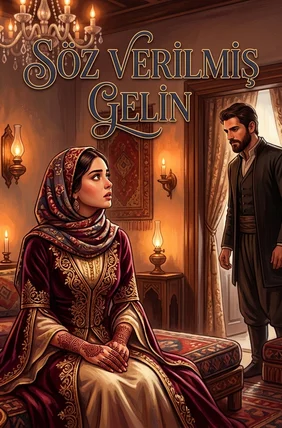 Söz Verilmiş Gelin