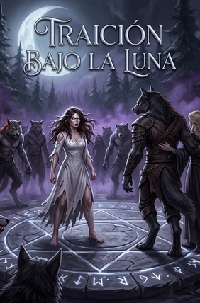 Traición Bajo la Inés