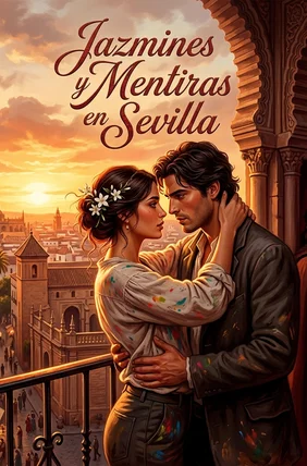 Jazmines y Mentiras en Sevilla
