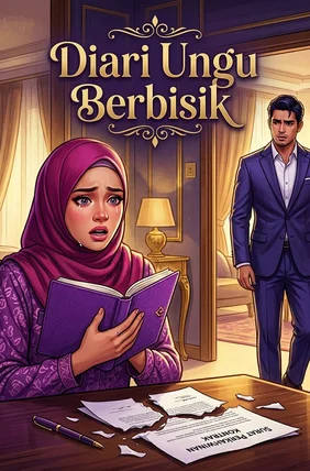 Diari Ungu Berbisik