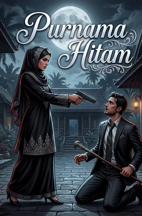Purnama Hitam
