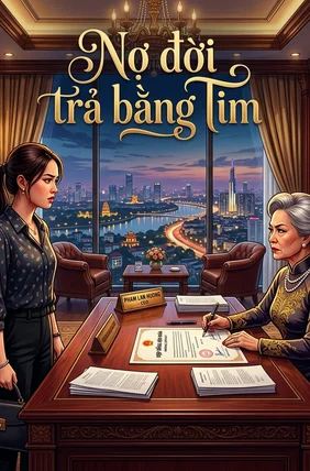 Nợ Đời Trả Bằng Tim