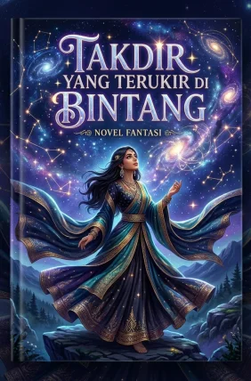 Takdir yang Terukir di Bintang