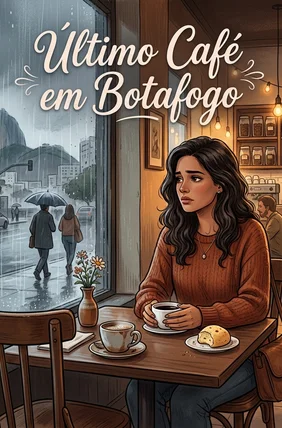 Último Café em Botafogo