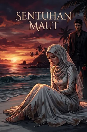 Sentuhan Maut