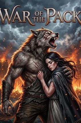War of the Packs