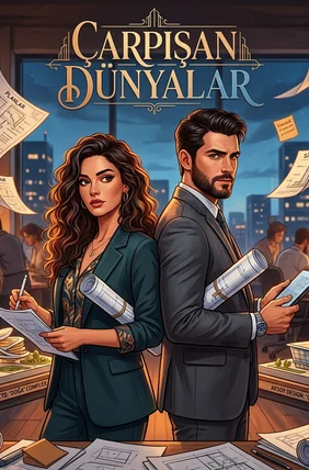 Çarpışan Dünyalar