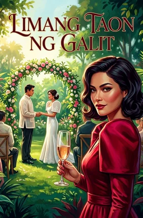 Limang Taon ng Galit