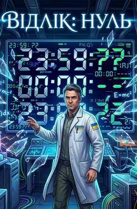 Відлік: Нуль