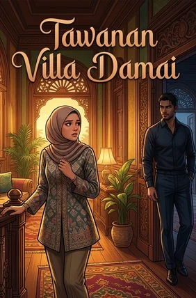Tawanan Villa Damai