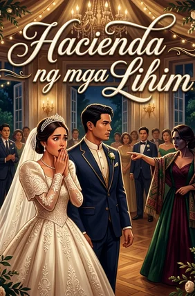 Hacienda ng mga Lihim