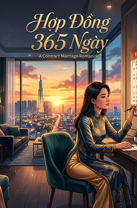 Hợp Đồng 365 Ngày