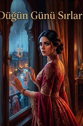 Düğün Günü Sırları