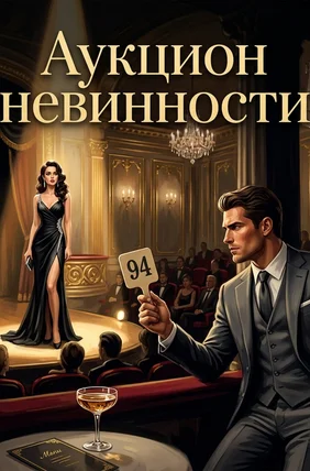 Аукцион невинности
