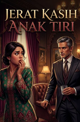 Jerat Kasih Anak Tiri Jerat Kasih Anak Tiri