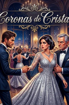 Coronas de Cristal