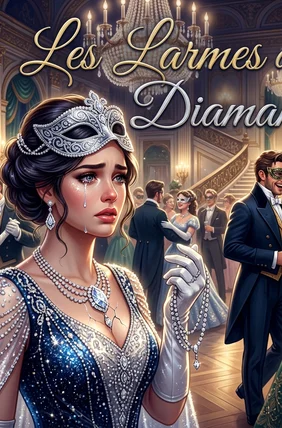 Les Larmes de Diamant