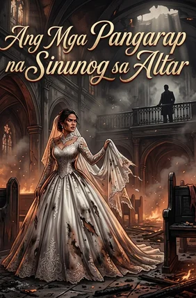 Ang Mga Pangarap na Sinunog sa Altar