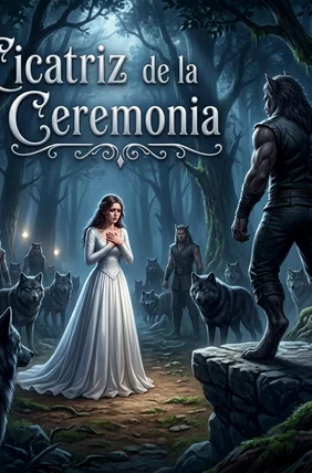 Cicatriz de la Ceremonia