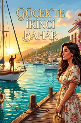 Göcek'te İkinci Bahar