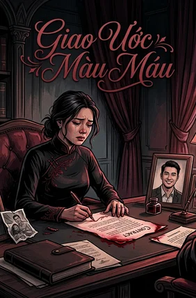 Giao Ước Màu Máu