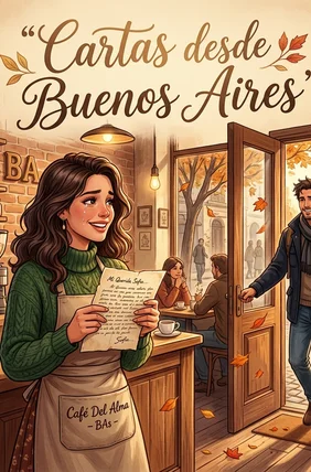 Cartas desde Buenos Aires