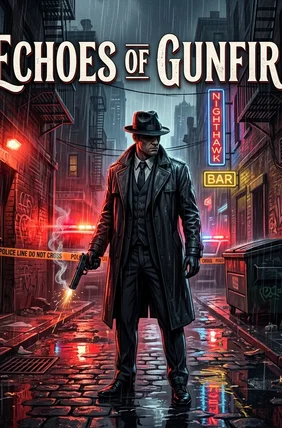 Echoes of Gunfire