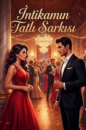 İntikamın Tatlı Şarkısı