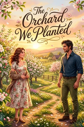 The Orchard We Planted