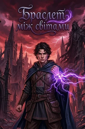 Браслет між світами